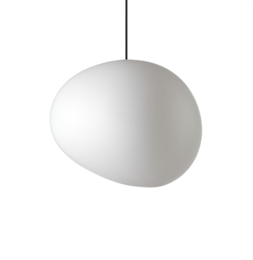 Gregg Outdoor hanglamp, large