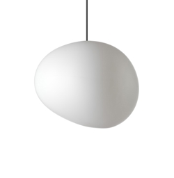 Gregg Outdoor hanglamp, large