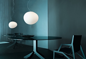 Gregg Sospensione Grande hanglamp