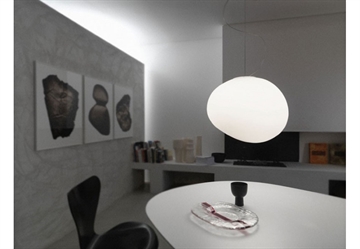 Gregg Sospensione Piccola hanglamp