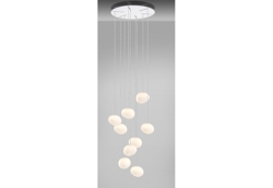 Gregg Sospensione Piccola hanglamp