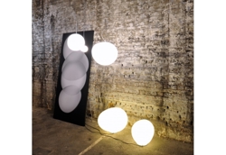 Gregg Tavolo Grande tafellamp