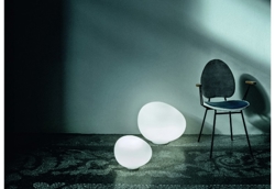 Gregg Tavolo Grande tafellamp