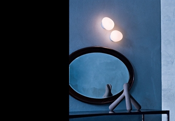 Gregg Media Wand/plafondlamp