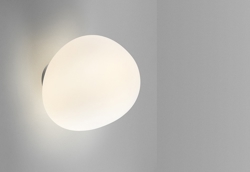 Gregg Media Wand/plafondlamp