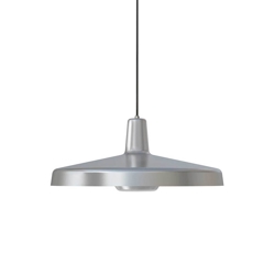 ARIGATO Large hanglamp, alu