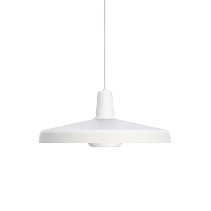 ARIGATO Large hanglamp, wit