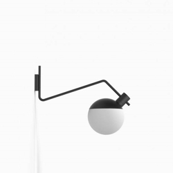 Baluna Wandlamp Medium