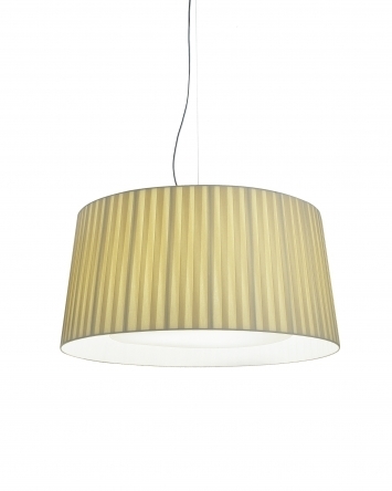 GT1000 hanglamp, Natuur