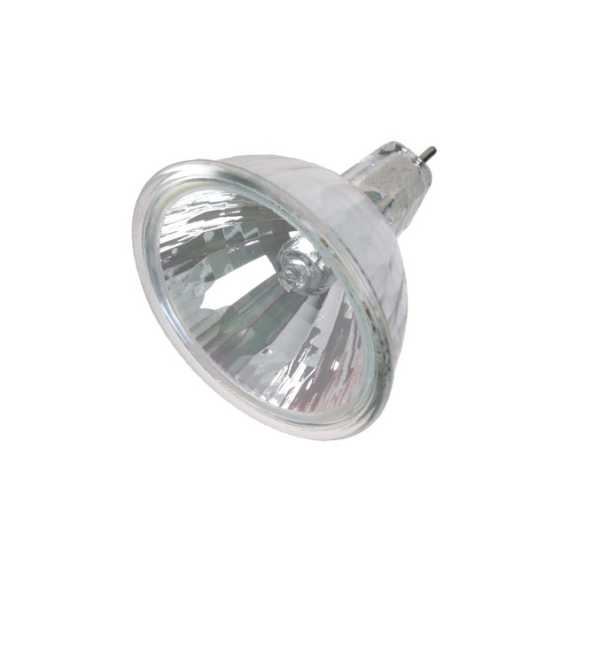Halogeenlamp 12V MR16 Ø50 20W