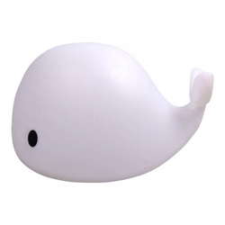 Filibabba Walvis Christian LED, medium