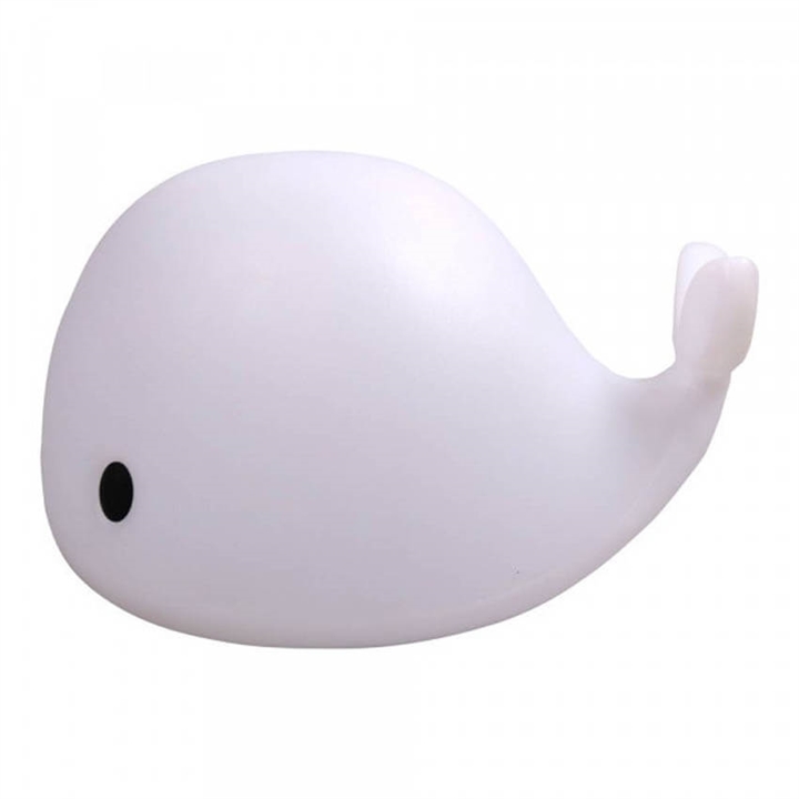 Filibabba Walvis Christian LED, medium