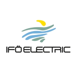 Ifö Electric