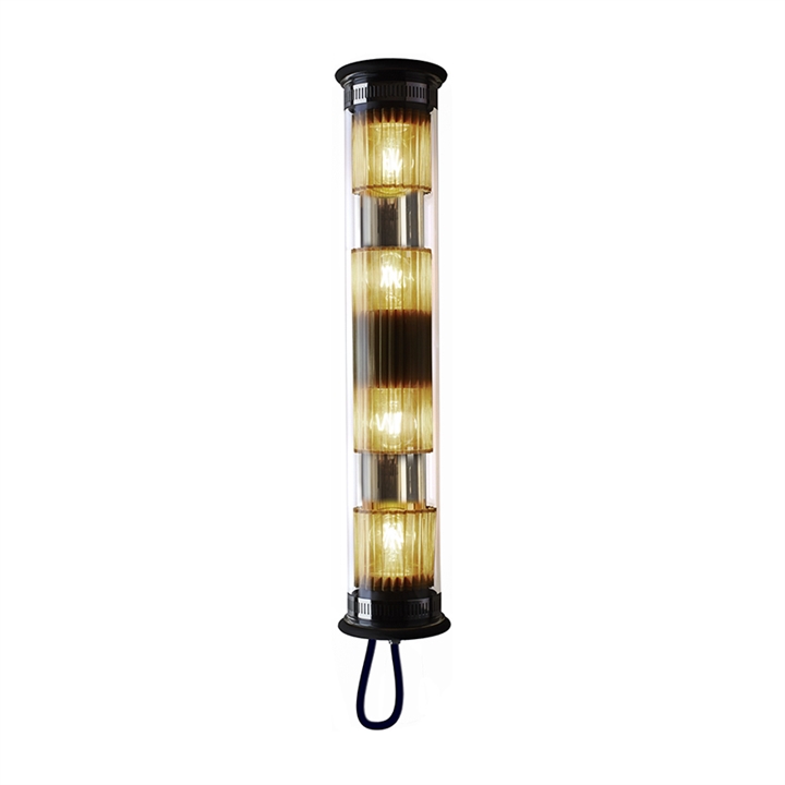 In The Tube wandlamp 120-700, goud