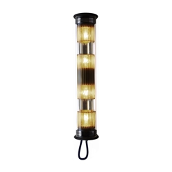In The Tube wandlamp 120-700, goud