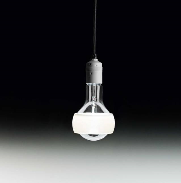 Johnny B. Bald hanglamp