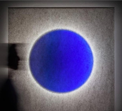 MOODMOON SQ75 wandlamp