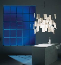 Zettel'z A5 hanglamp