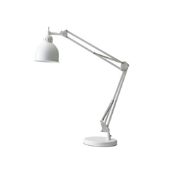 Frandsen tafellampen