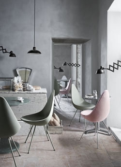 Kaiser Idell 6631-P hanglamp