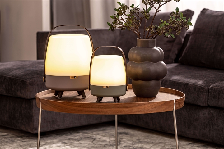 Lite-up Play 2.0 en Lite-up Play Mini 2.0, earth