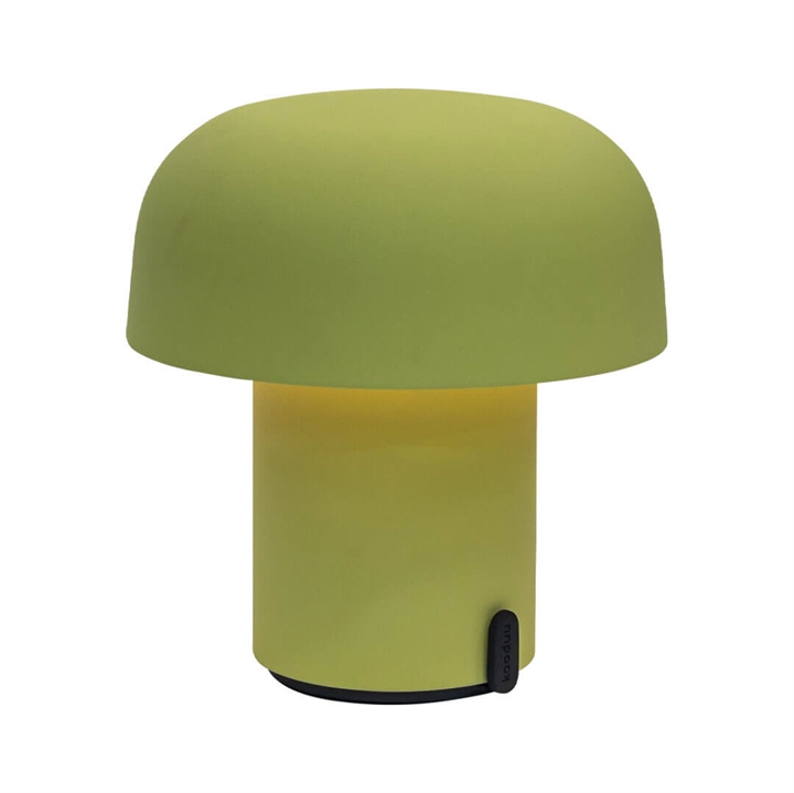 Sensa tafellamp / batterijlamp, moss (groen)