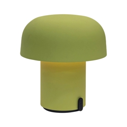Sensa tafellamp / batterijlamp, moss (groen)