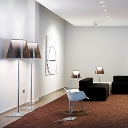 Ktribe F3 transparant