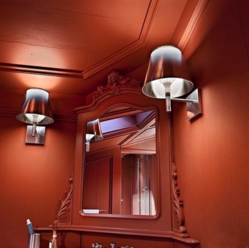 Flos Ktribe W wandlamp