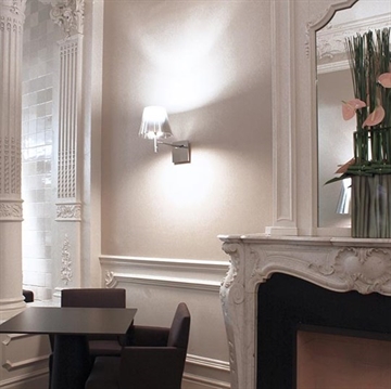 Flos Ktribe W wandlamp