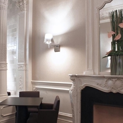 Flos Ktribe W wandlamp