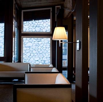 Flos Ktribe W wandlamp