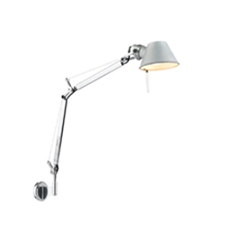 Leeslampen