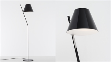 La Petite vloerlamp