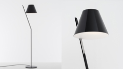 La Petite vloerlamp