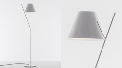 La Petite vloerlamp