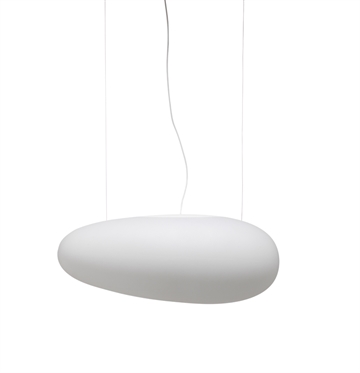Avion Hanglamp, Wit