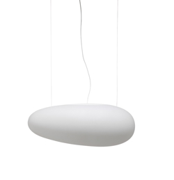 Avion Hanglamp, Wit
