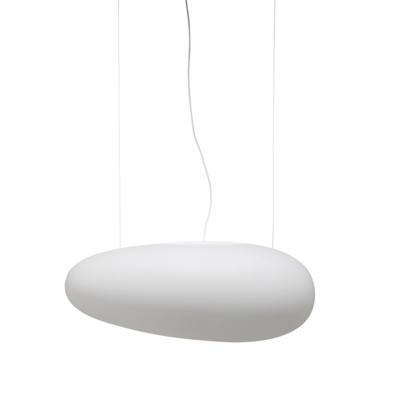Avion Hanglamp, Wit