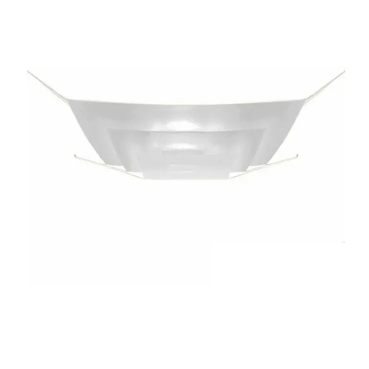 Lil Luxury plafondlamp, wit