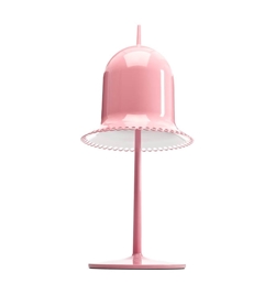 Lolita tafellamp, pink