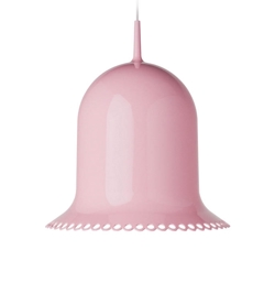 Lolita hanglamp, pink