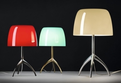 Lumiere Piccola tafellamp