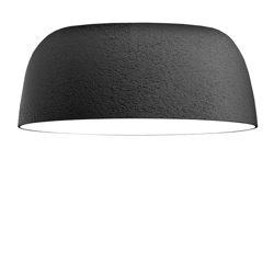 Djembe 100.38 plafondlamp, grijs