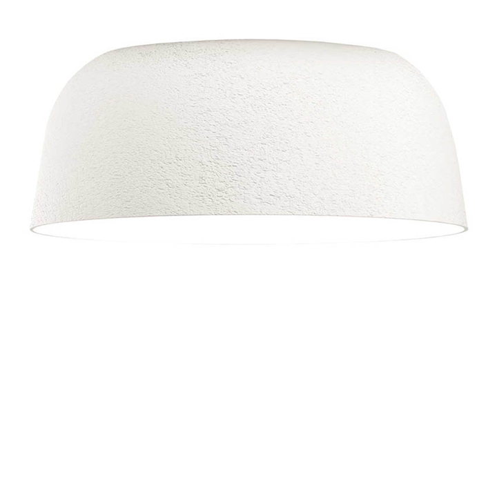 Djembe 100.38 plafondlamp, wit