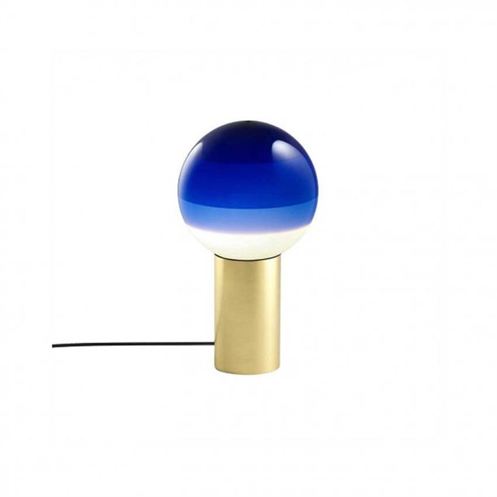 Dipping Light Tafellamp, Blauw