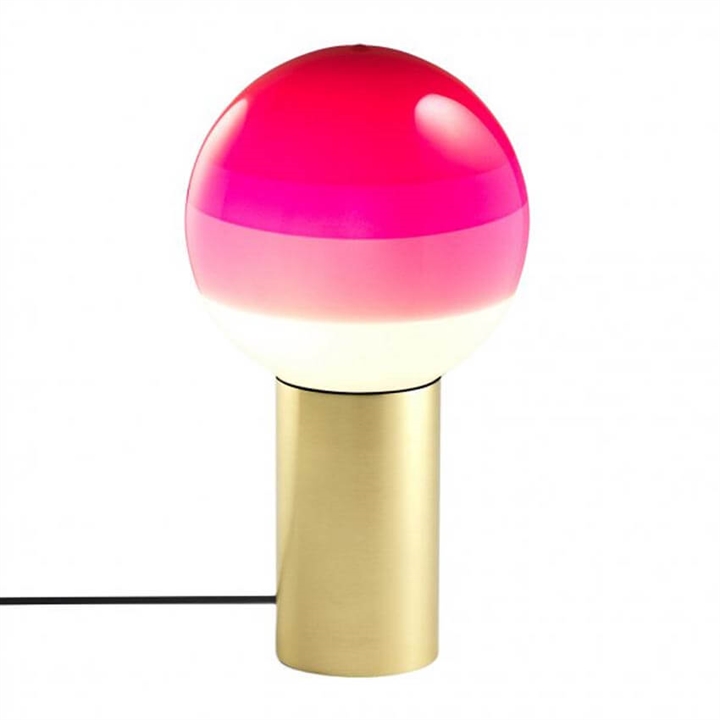 Dipping Light M Tafellamp, Pink