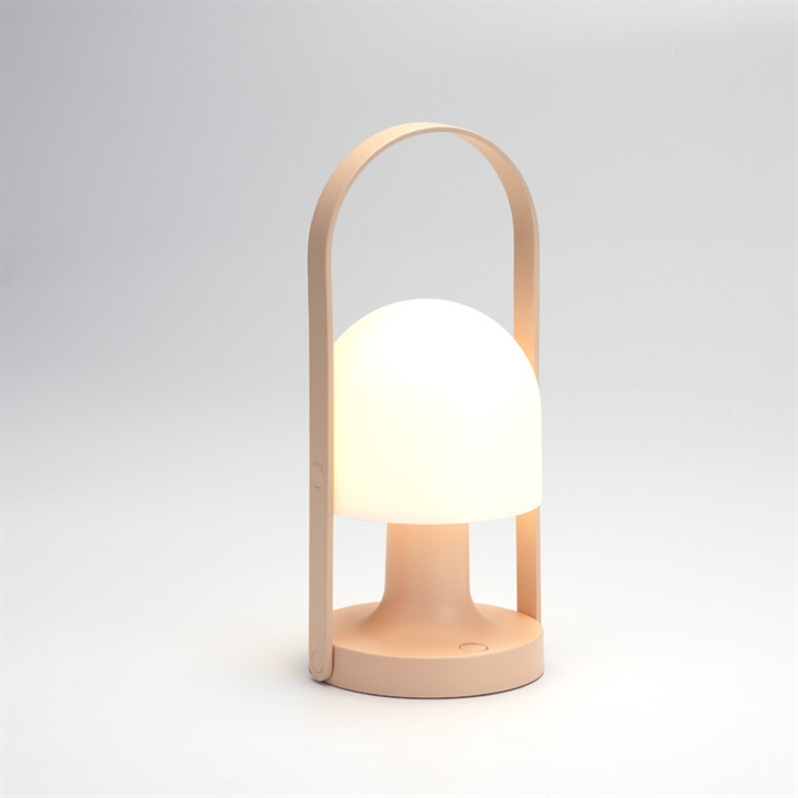FollowMe lamp, roze
