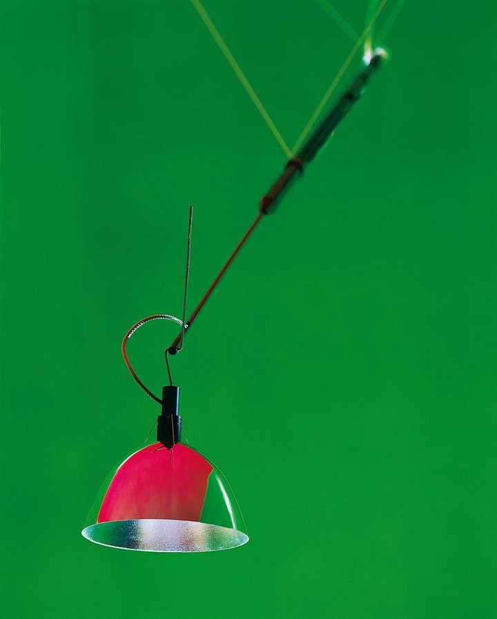 Max. Mover LED hanglamp