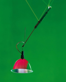 Max. Mover LED hanglamp